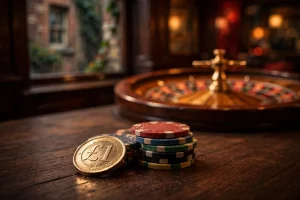 £1 Minimum Deposit Casinos in the UK: How They Work