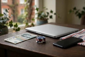 £10 Minimum Deposit Casinos in the UK