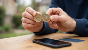 £2 Minimum Deposit Casinos in the UK: Key Terms