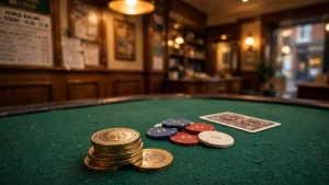£3 Minimum Deposit Casinos in the UK: Key Rules