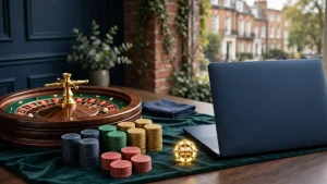 30 Free Spins No Deposit in the UK: How They Work