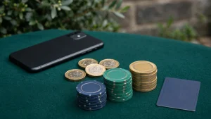 £5 Minimum Deposit Casinos in the UK: How They Work