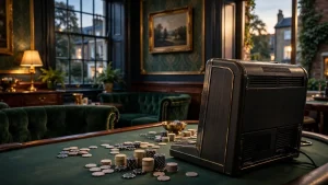 50 Free Spins No Deposit UK: Terms Explained