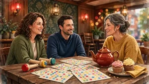 Best Bingo Casinos UK: How Slots Fit In