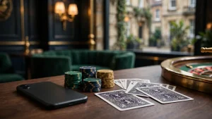 Casino app UK: mobile apps and browser play