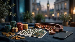 Amatic Slots in the UK: Games and How They Work