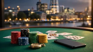 Keno and Fast Payout Online Casinos in the UK