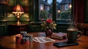 First-Deposit Casino Bonuses in the UK: Formats and Terms