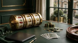Amatic Slots at UK Casinos: Games, RTP and Rules