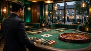 Live Casino UK: How Games and Offers Work