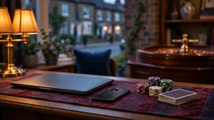 Amatic Casinos UK: Games, RTP and UK Rules