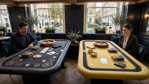 Binance Coin (BNB) Casino Comparison UK