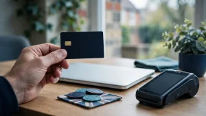 Casino sites that accept debit cards in the UK