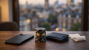 Casino Sites That Accept Jeton in the UK