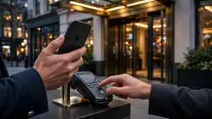 Apple Pay Casinos in the UK: What to Check