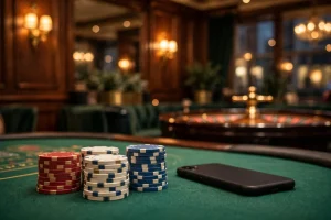 Casinos That Accept AstroPay in the UK: Payment Guide
