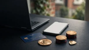 Casinos That Accept Bitcoin in the UK: What to Check