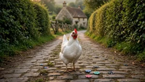 Chicken Road Game Casino UK: How It Works
