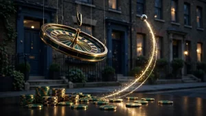 Crash Casino Games in the UK: Rules and Risks