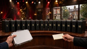 Deal or No Deal Casino UK: How the Game Works