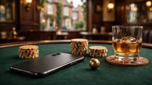 Jackpot Mobile Casinos in the UK: Prize Types and Rules