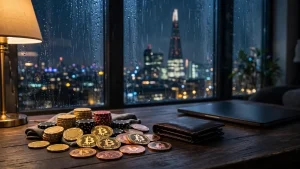 UK Crypto Casinos with No KYC: What to Know